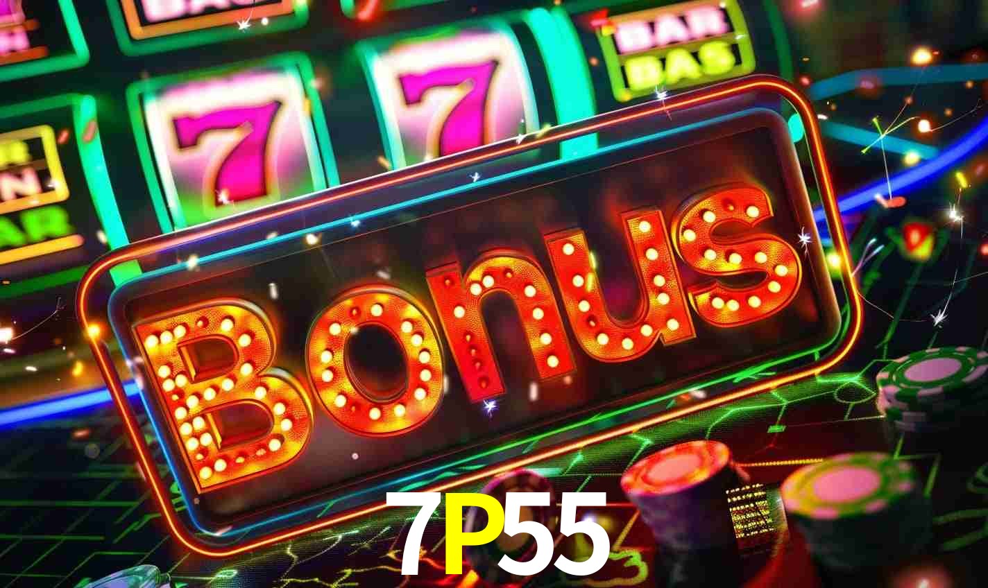 Sistema de Bônus 7P55