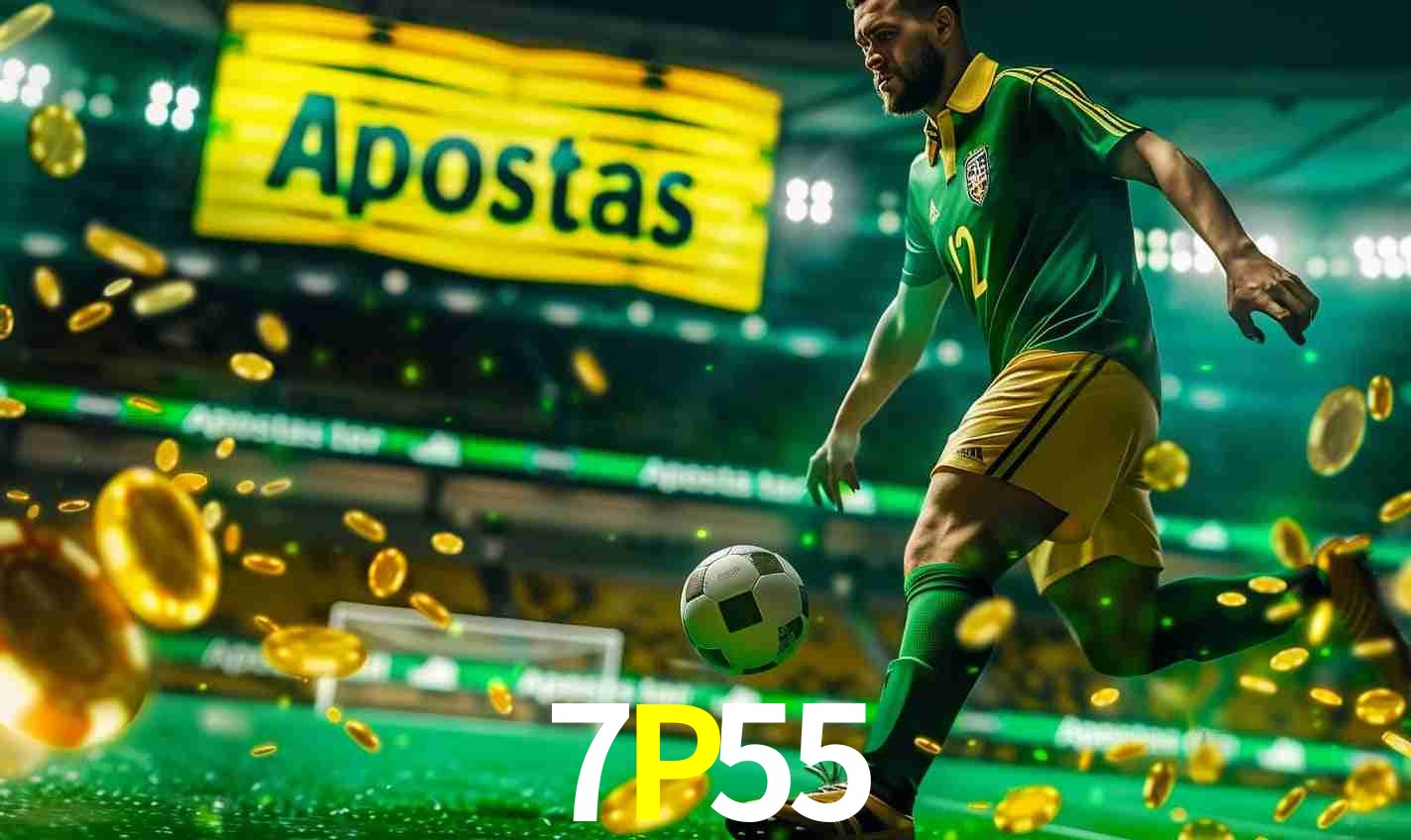 Diversas Apostas em Eventos Esportivos 7P55