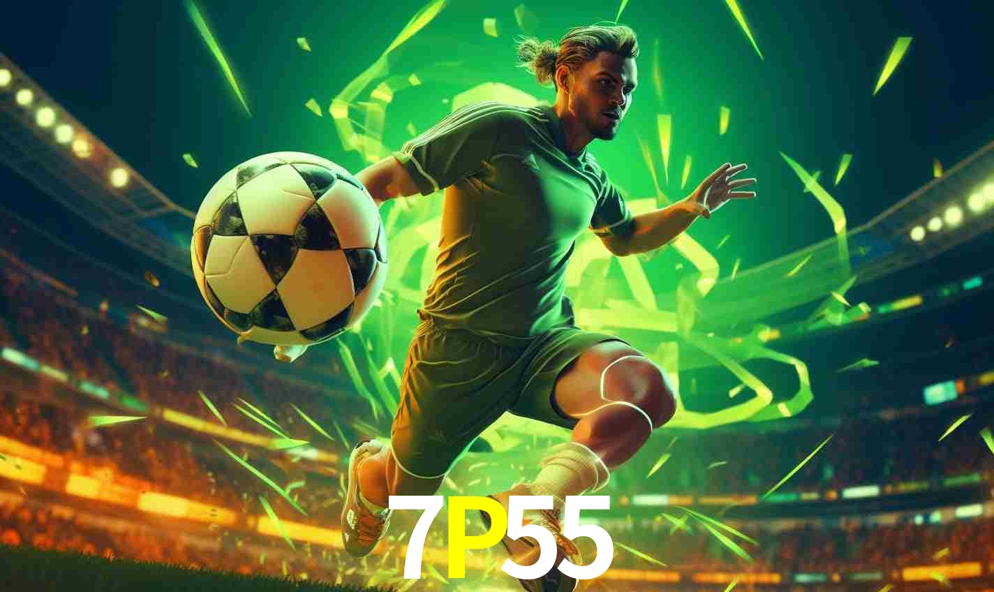 Diversidade Apostas no 7P55