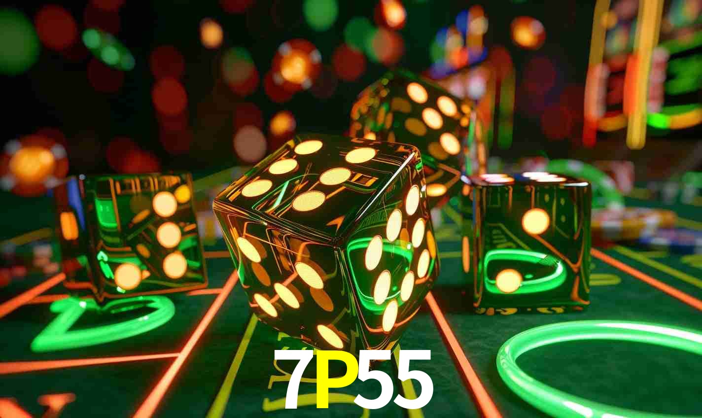 Entretenimento no Jogos 7P55