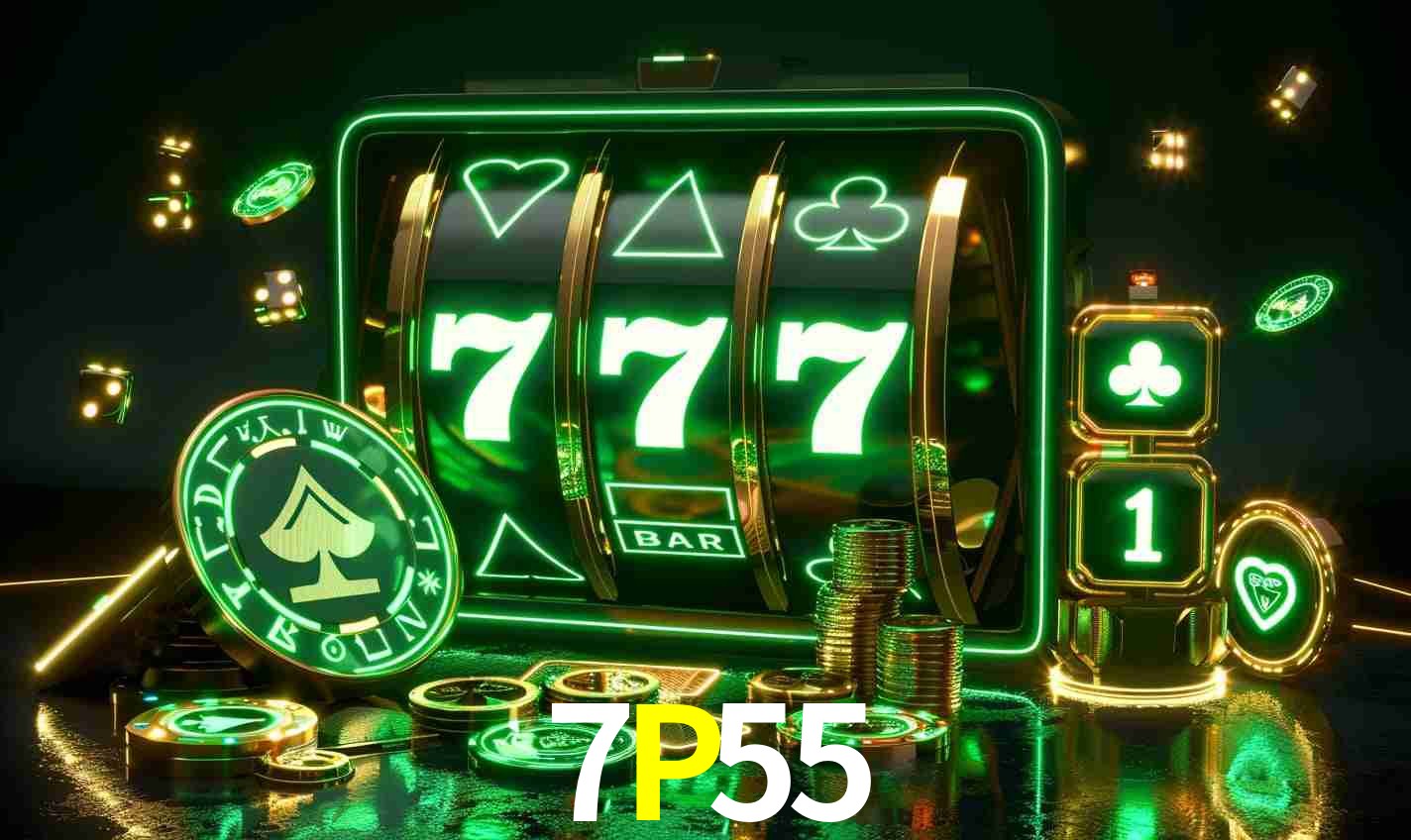 Seguro Login no Cassino Online 7P55