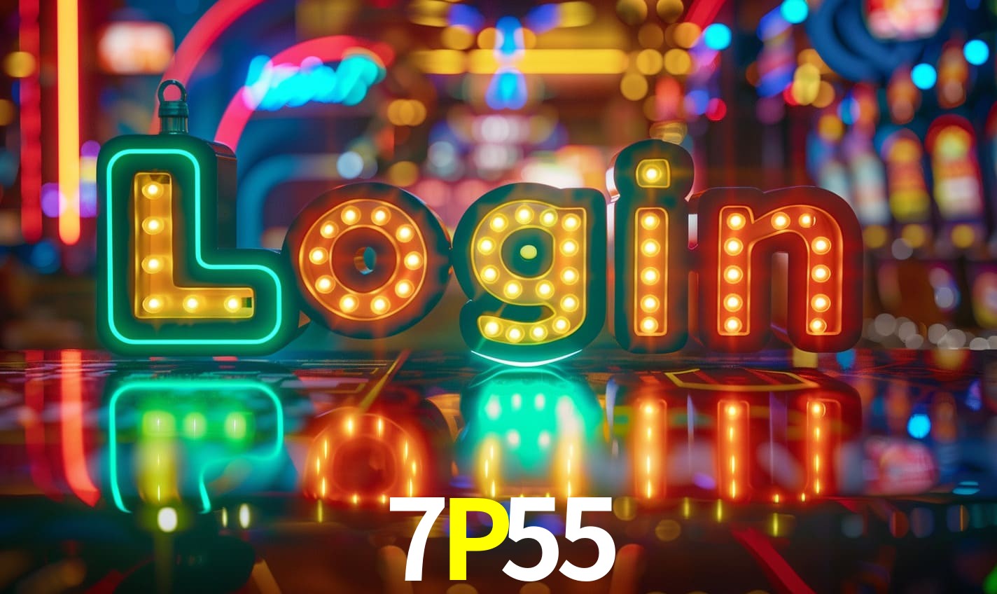 Mundo dos Jogos Cassino 7P55