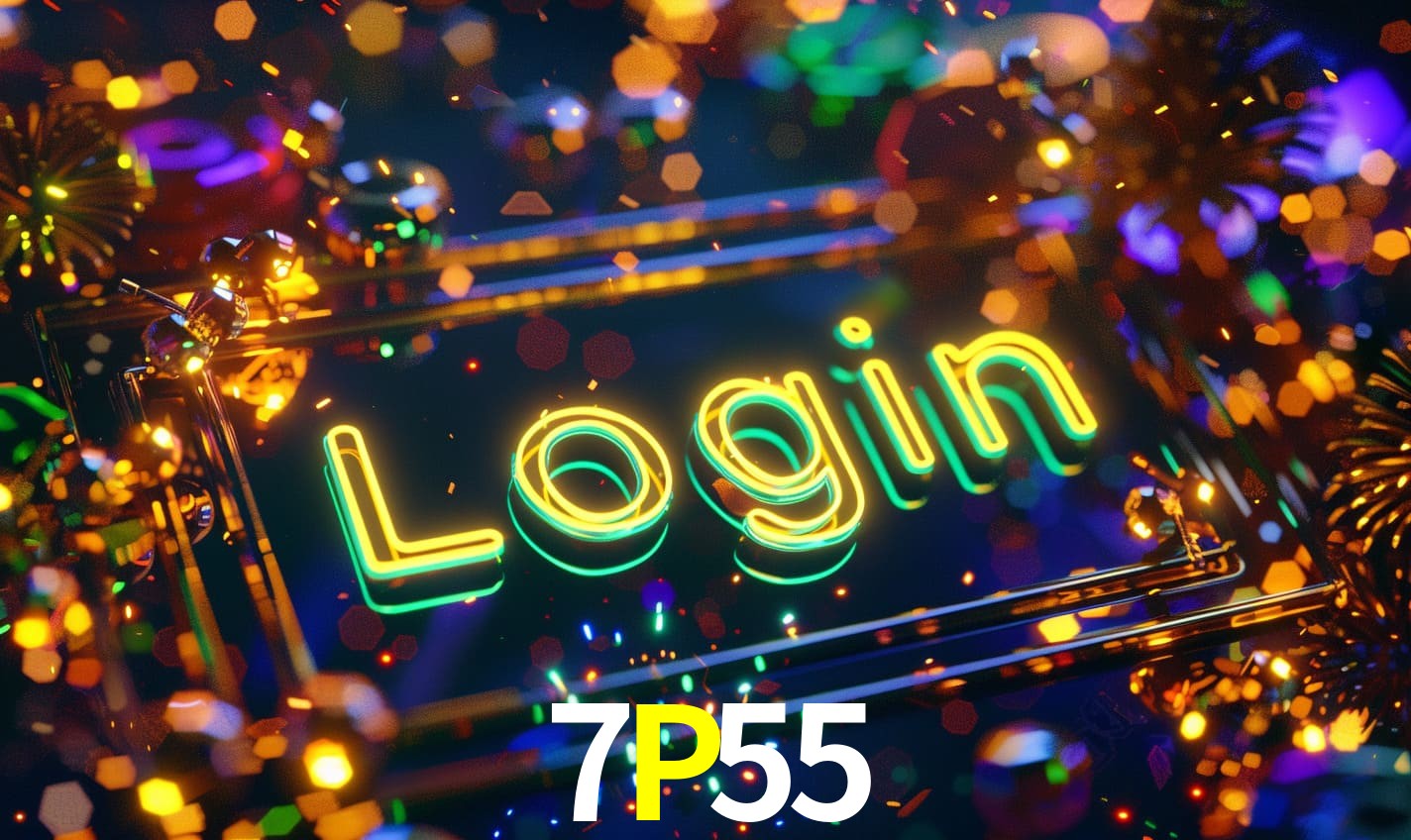 Populares Slots 7P55